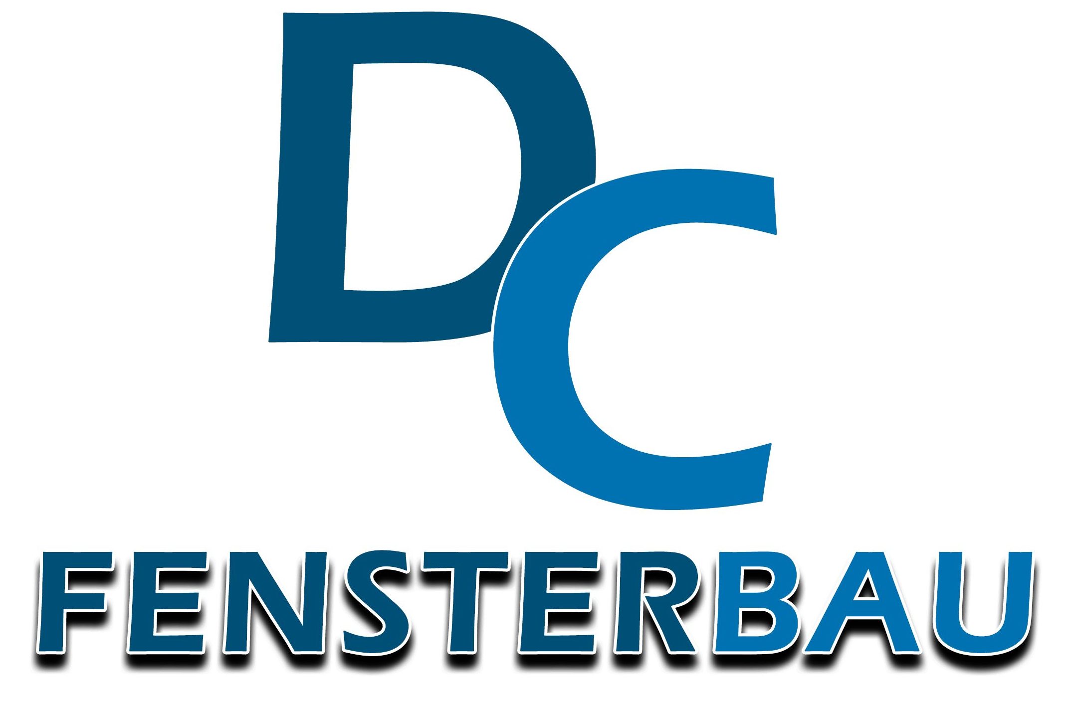 DC-Fensterbau Webseite